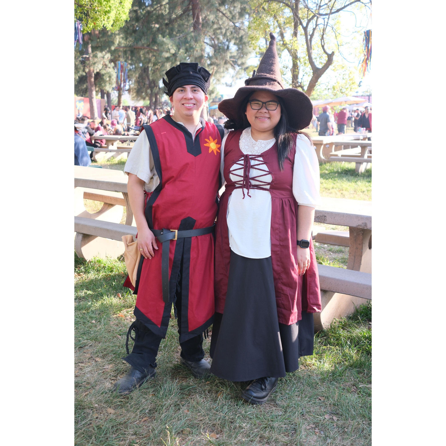 Renaissance Fair, 2025