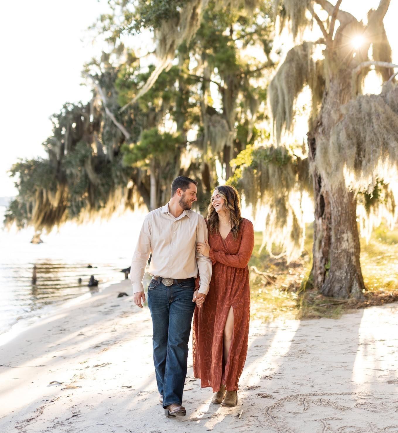 The Wedding Website of James Bernash and Taryn Rumsey