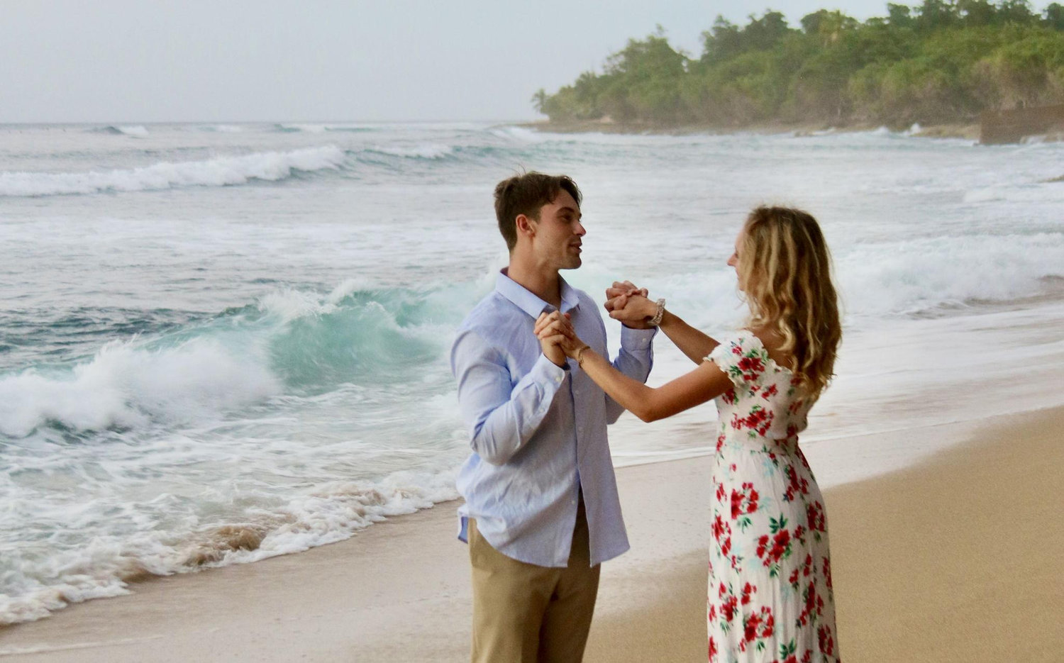 The Wedding Website of Nathan Leatherman and Emma Deslauriers