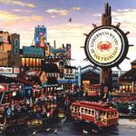 Fisherman's Wharf