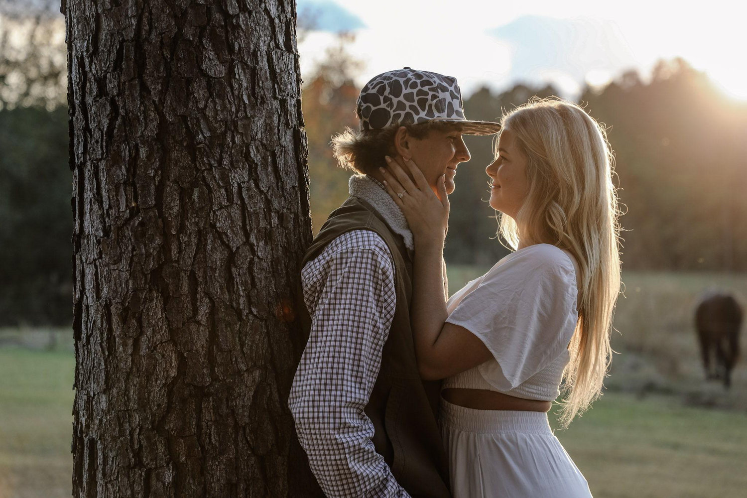 Paisley Tew and Ayden Harrell's Wedding Website