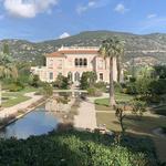 Villa Ephrussi de Rothschild