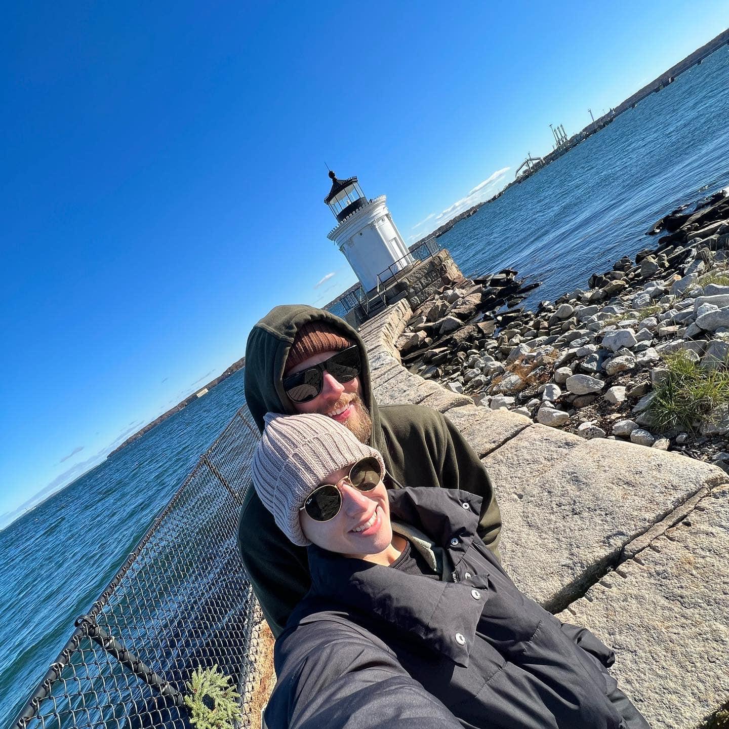 Portland, Maine