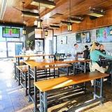BHG restaurants
