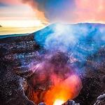 Masaya Volcano