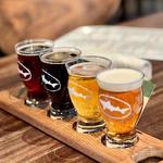 Dogfish Head Brewings & Eats