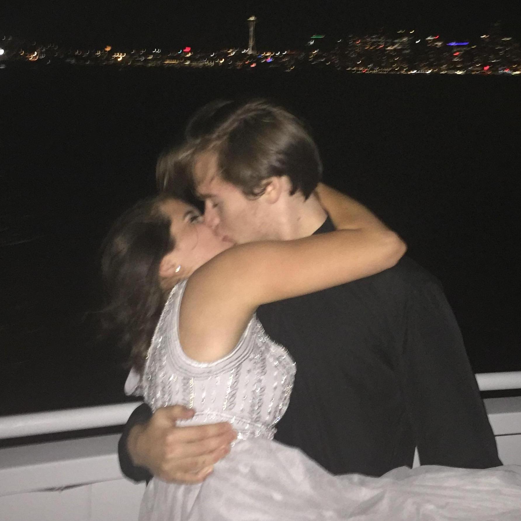 Senior Prom, 2018