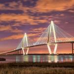 Arthur Ravenel Jr. Bridge
