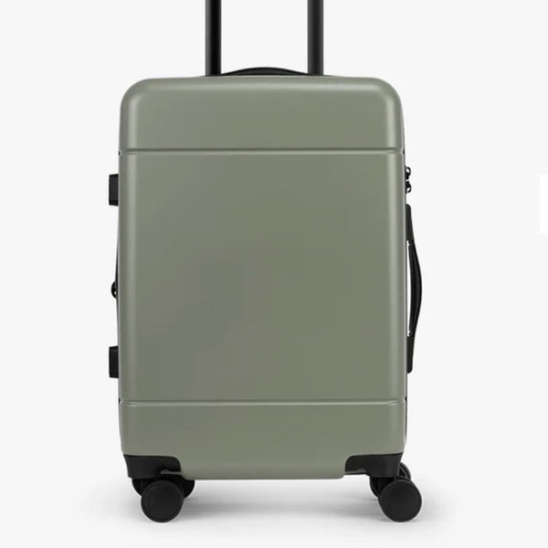 Hue Carry-On Luggage - JUNIPER
