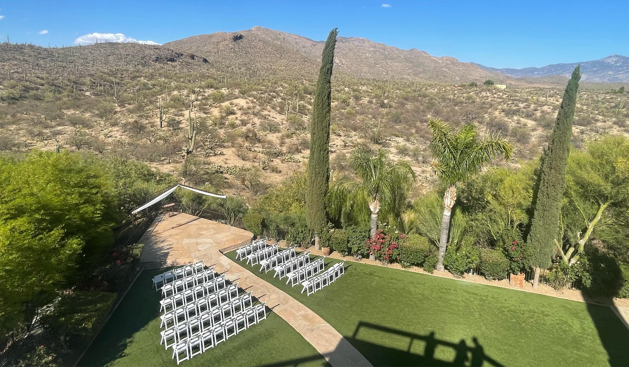 The Wedding Website of Lauren Chrisman and James Paules
