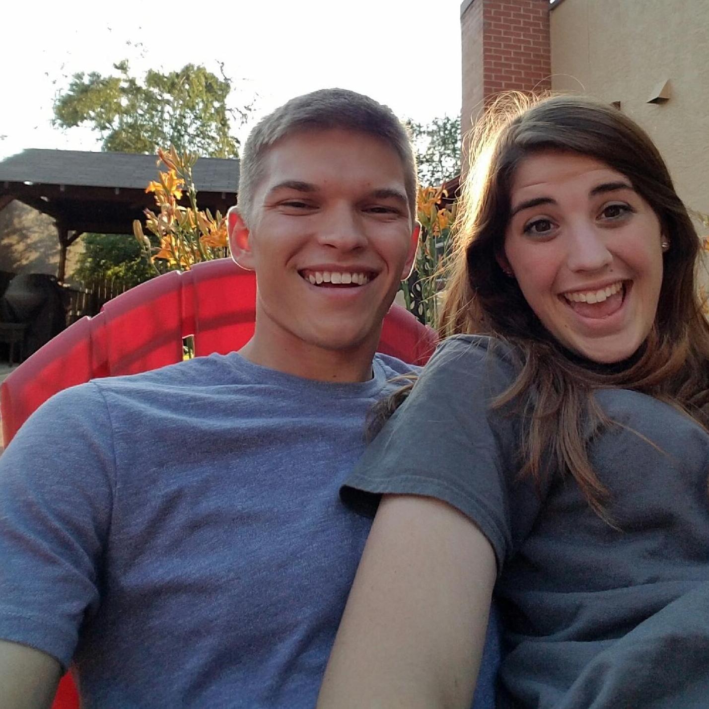 Staying at the famous Doc house in CO 2016.