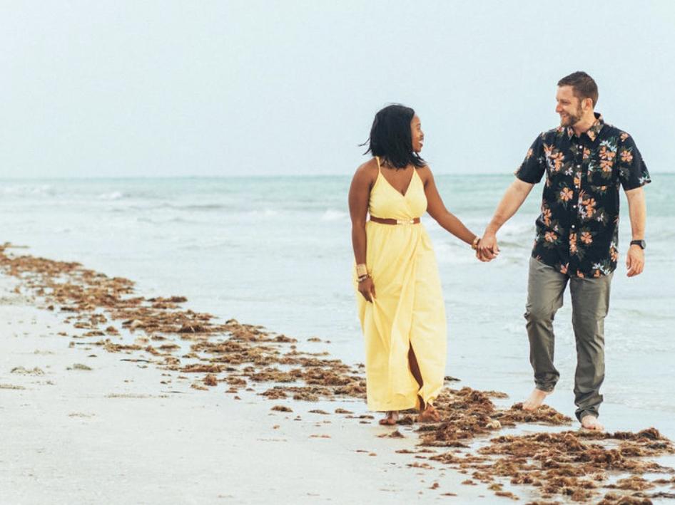The Wedding Website of Malaika Motaboli and Nate Cook
