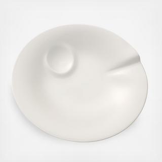 Pasta Passion Spaghetti Plate, Set of 2