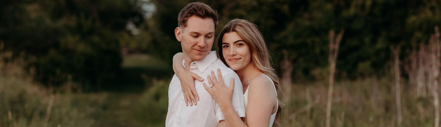 The Wedding Website of Sara Nicole Biallas and Michael Leo Jensen