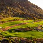 Phoenician Golf Club