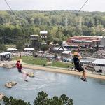 U.S. National Whitewater Center