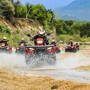 ATV Excursion