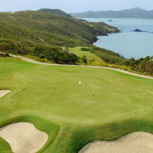 Honeymoon - Golf Outing