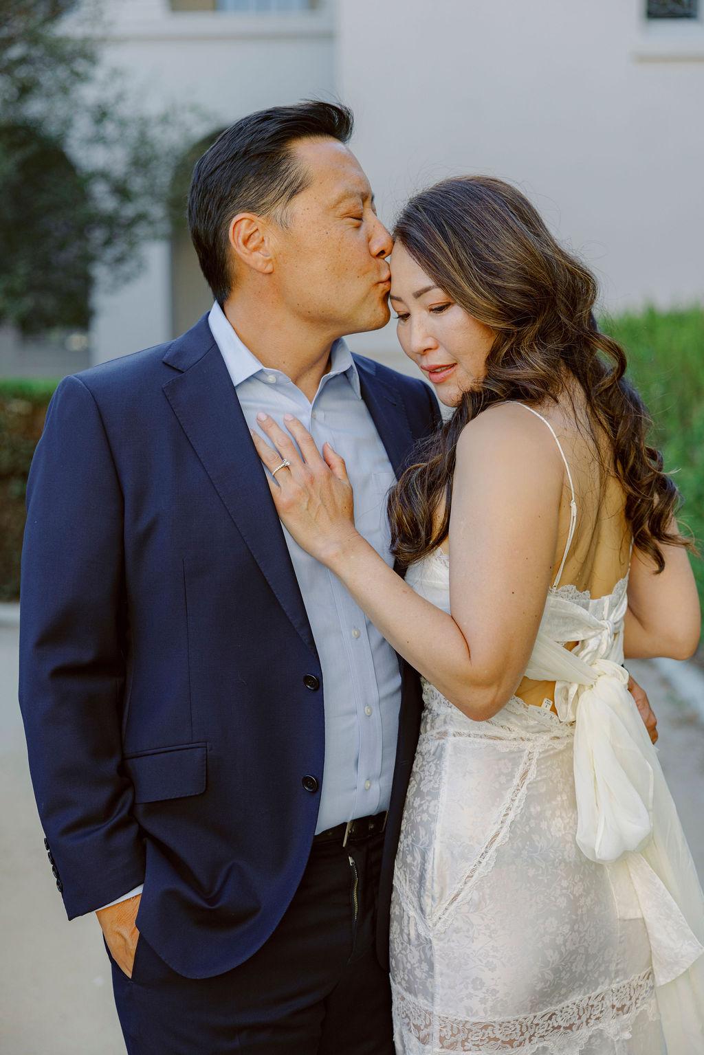 The Wedding Website of Michael Ma and Jenny Yang