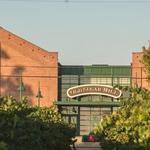 Old Sugar Mill