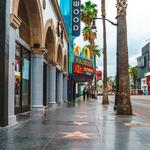 Hollywood Walk of Fame