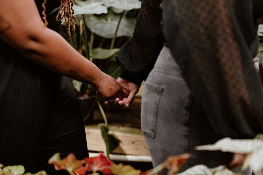 The Wedding Website of Che' Wright and Brittany Morrone