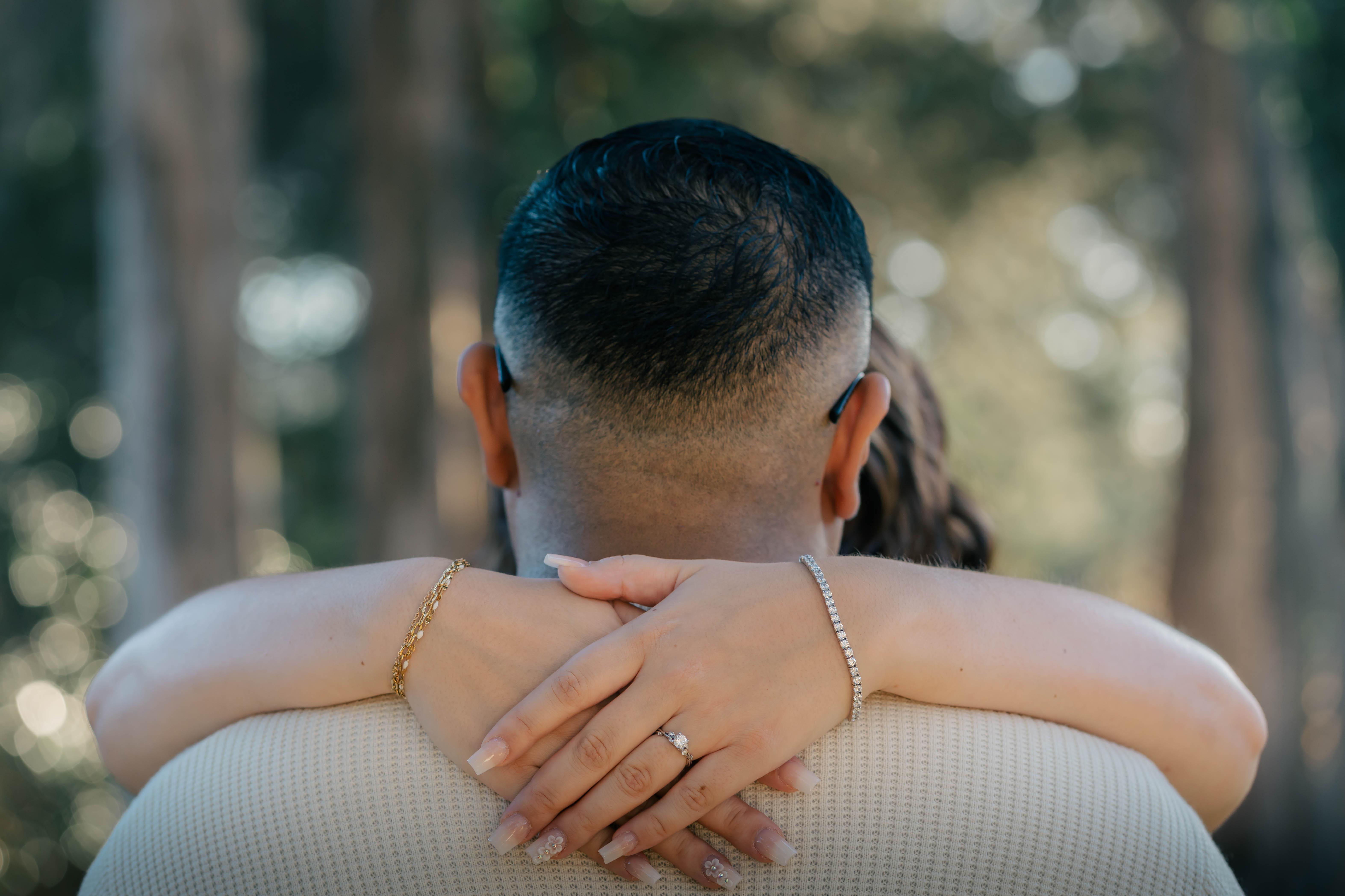 The Wedding Website of Meghan DeSantis and Eric Ontiveros
