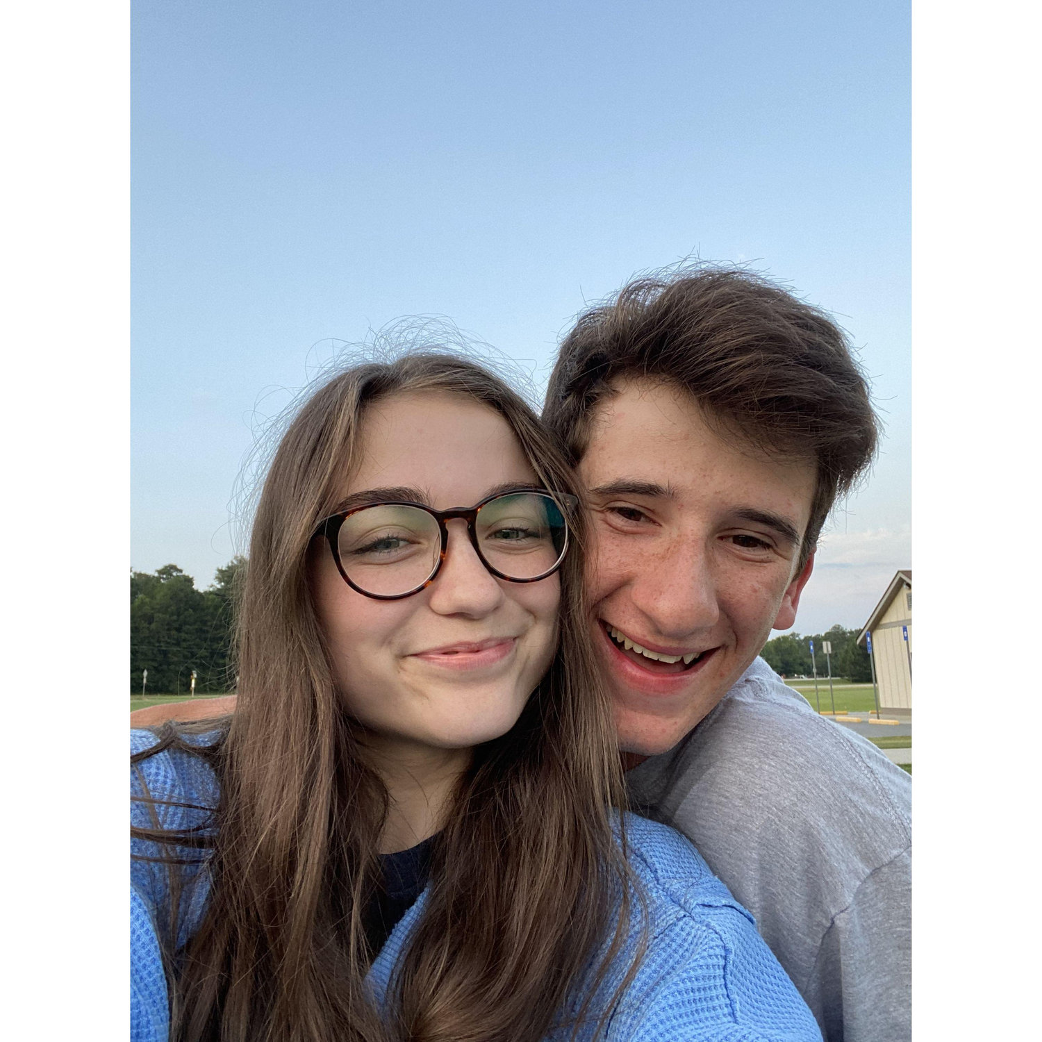 Date Days!