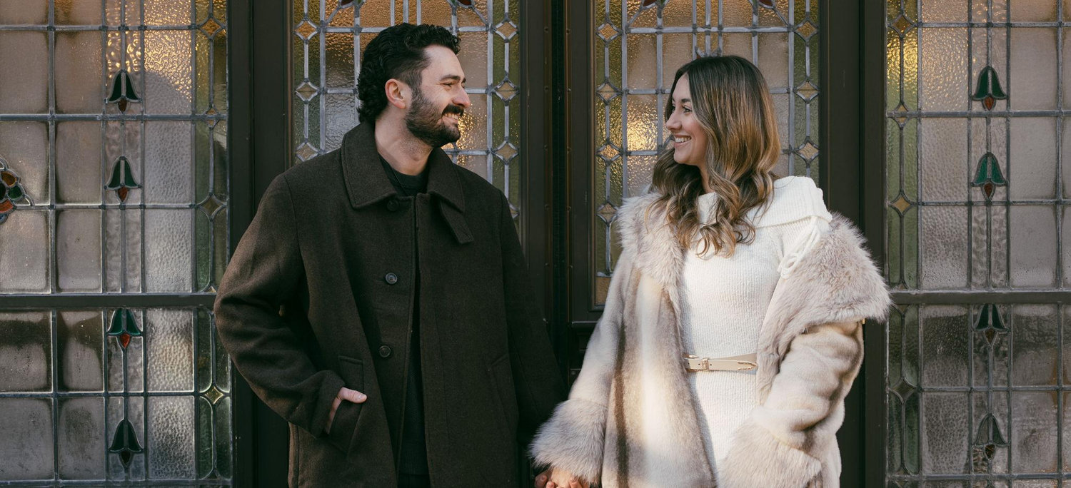 The Wedding Website of Julia Marshall and Jake Moore