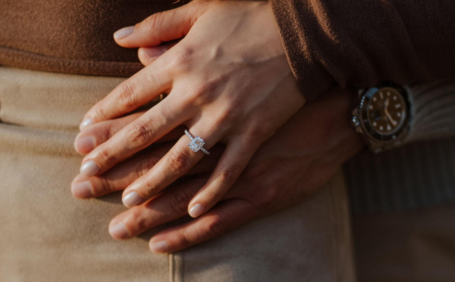 The Wedding Website of Angelique La fountain Rivera and Randell Silva