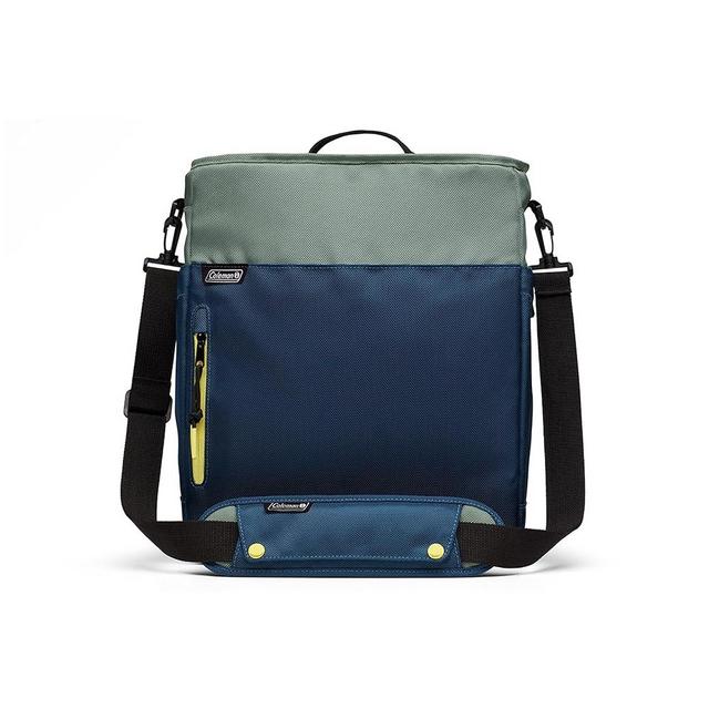 Coleman MoRph Series Insulated Soft Coolers, Leak-Proof Portable Cooler 6/16/24 Can Capacity with Ice Retention, Cooler for Beach, Picnic, Camping, Tailgating, Groceries, Lunches, & More