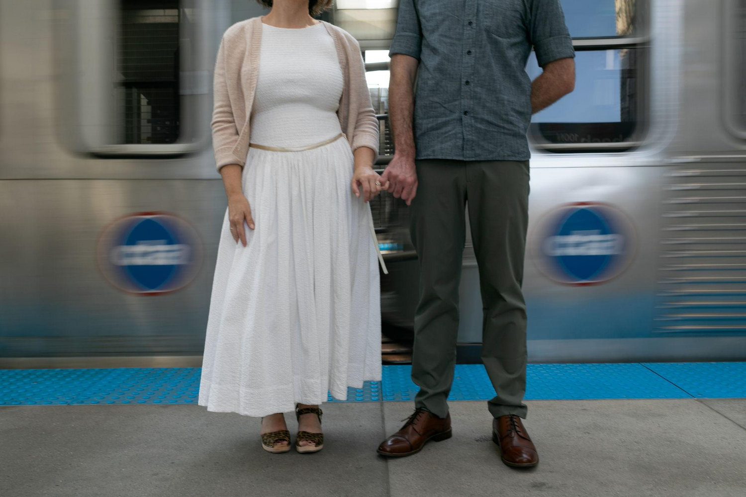 The Wedding Website of Kristin Ginther and Michael Barahura