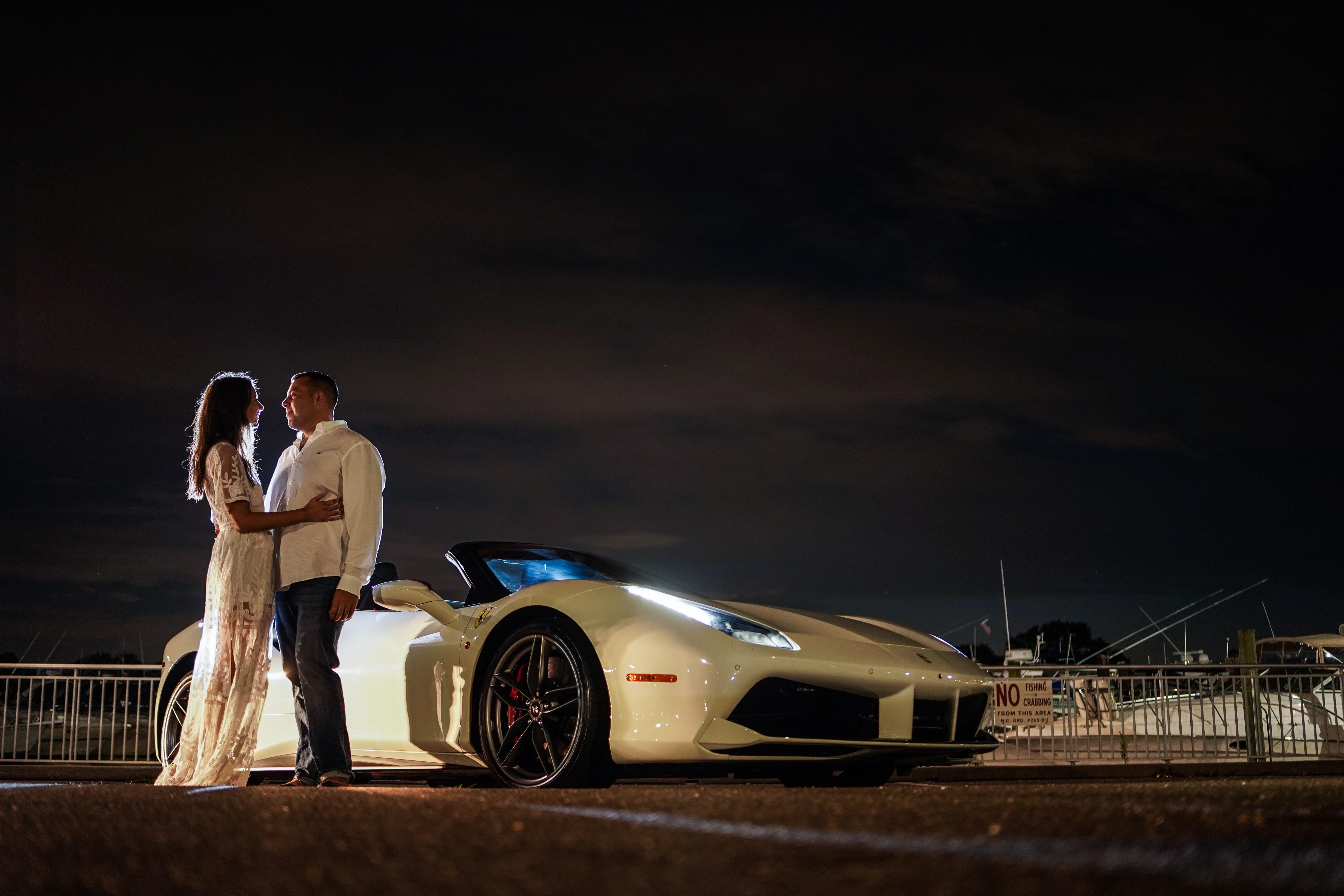 The Wedding Website of Emily Meehan and Michael Nigro