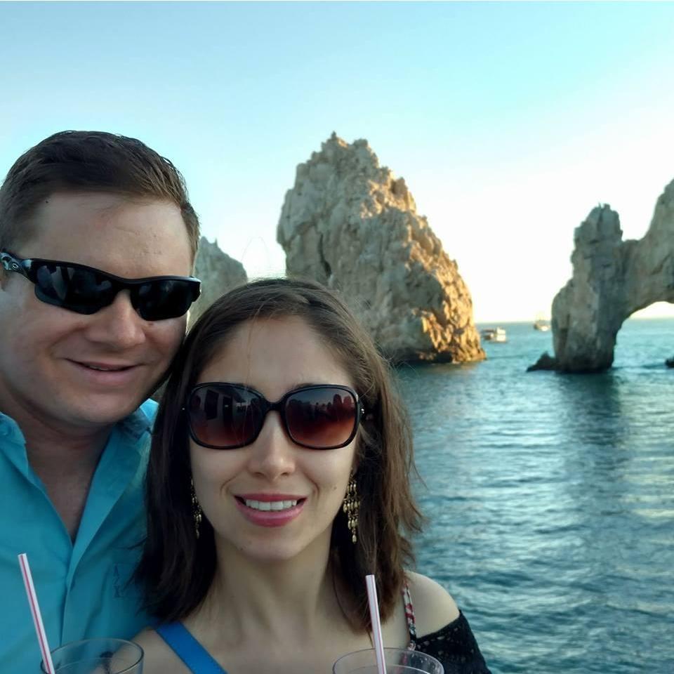 Maria's 30th Birthday in Cabo San Lucas, Mexico! 2017