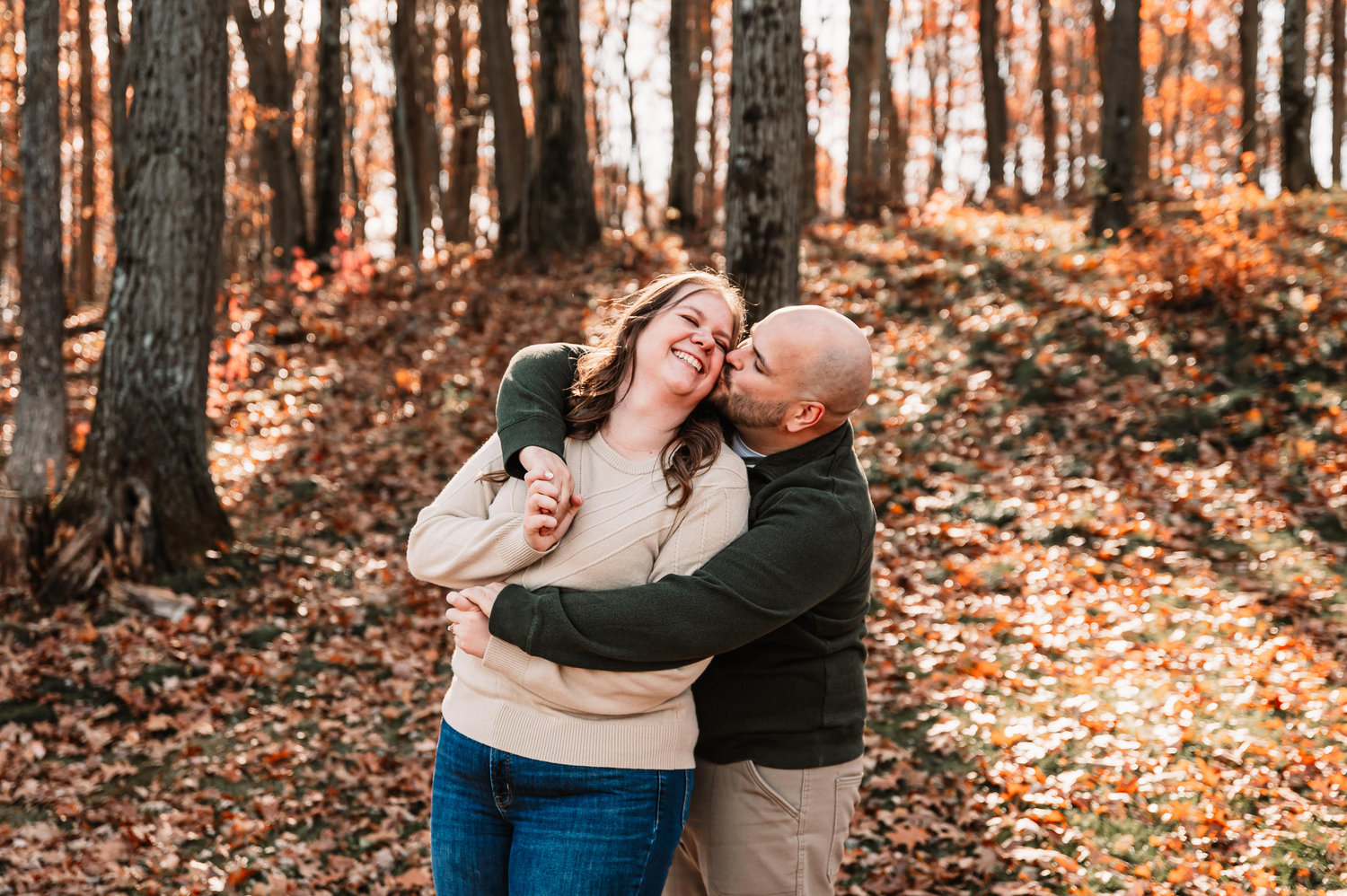 The Wedding Website of Nicole Seidler and Stephen Heili