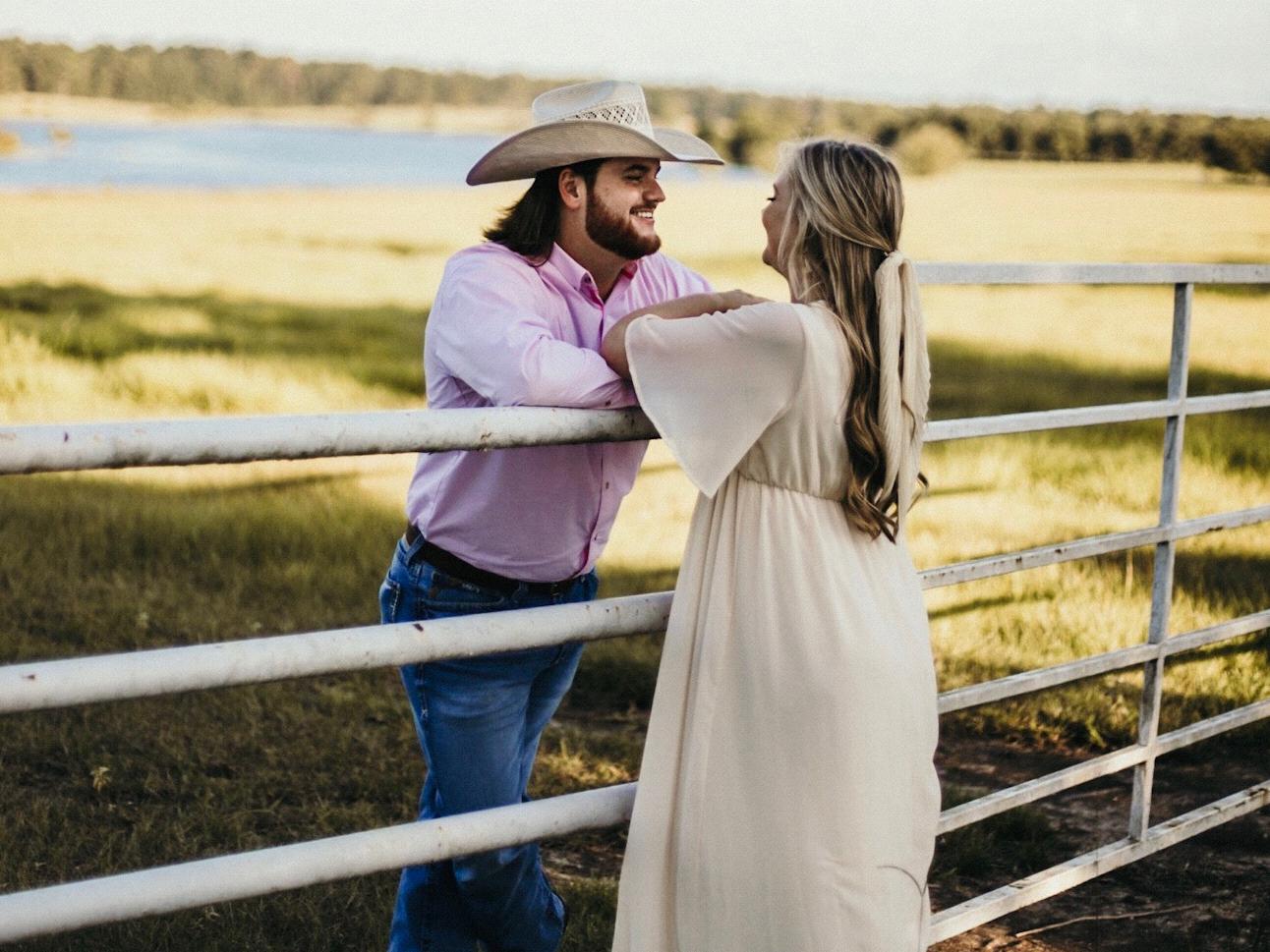 The Wedding Website of Ramsi Bentley and Collin Pate