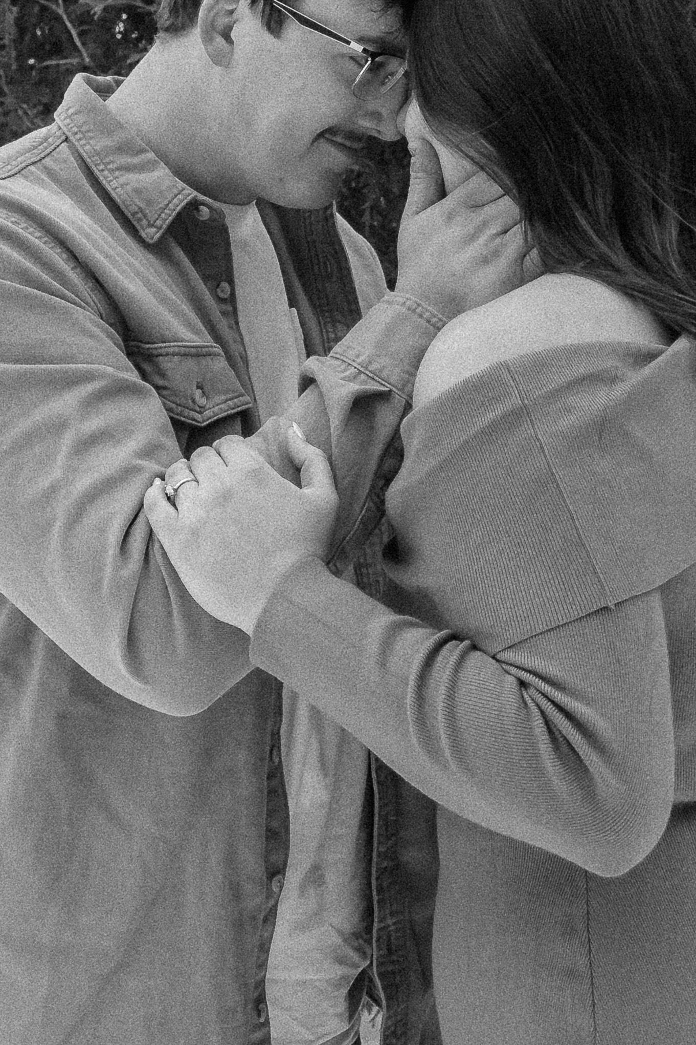 The Wedding Website of Jada Platt and Cole Greer