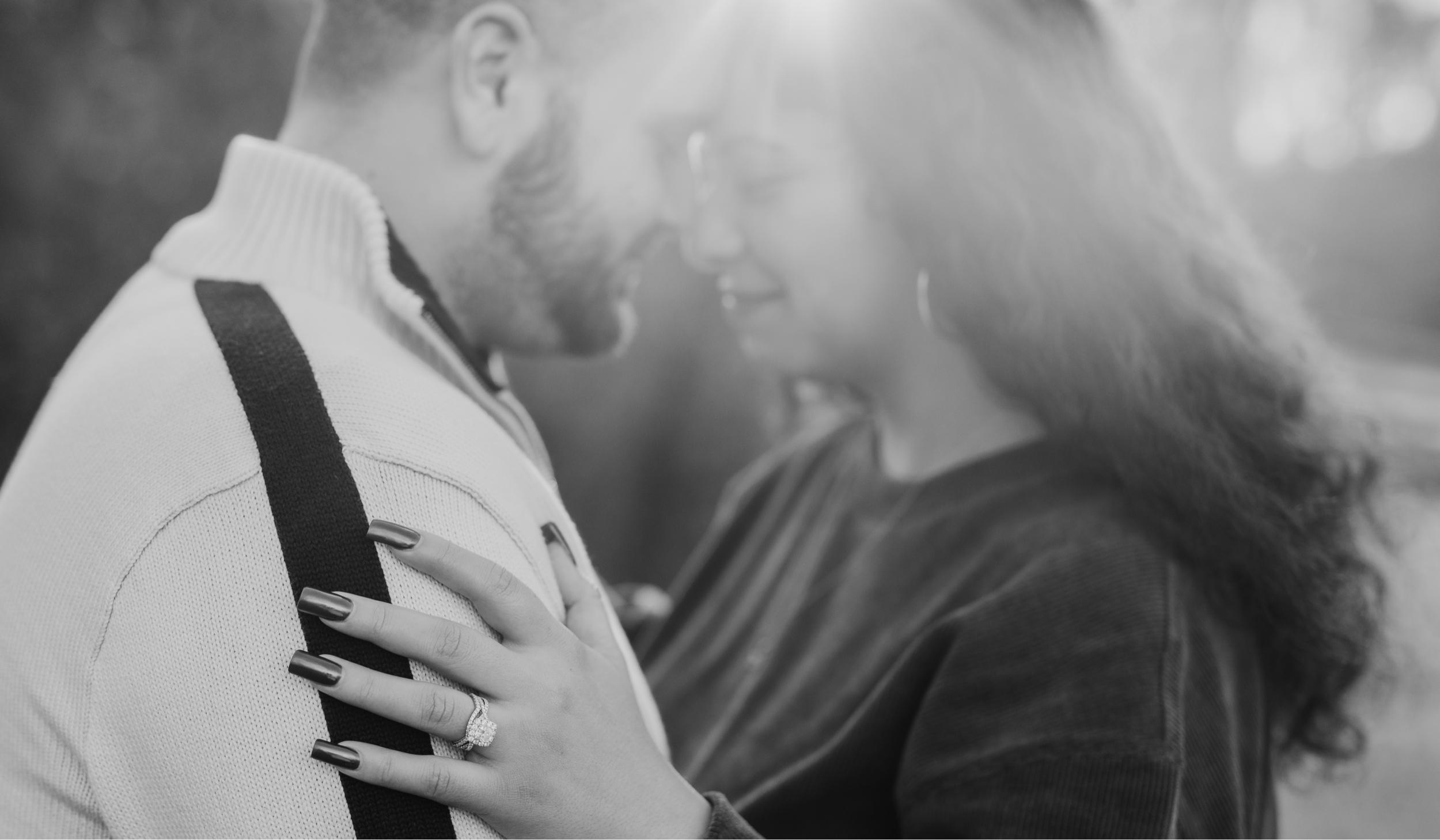 The Wedding Website of Landrea Spurlock and Cody Simpson