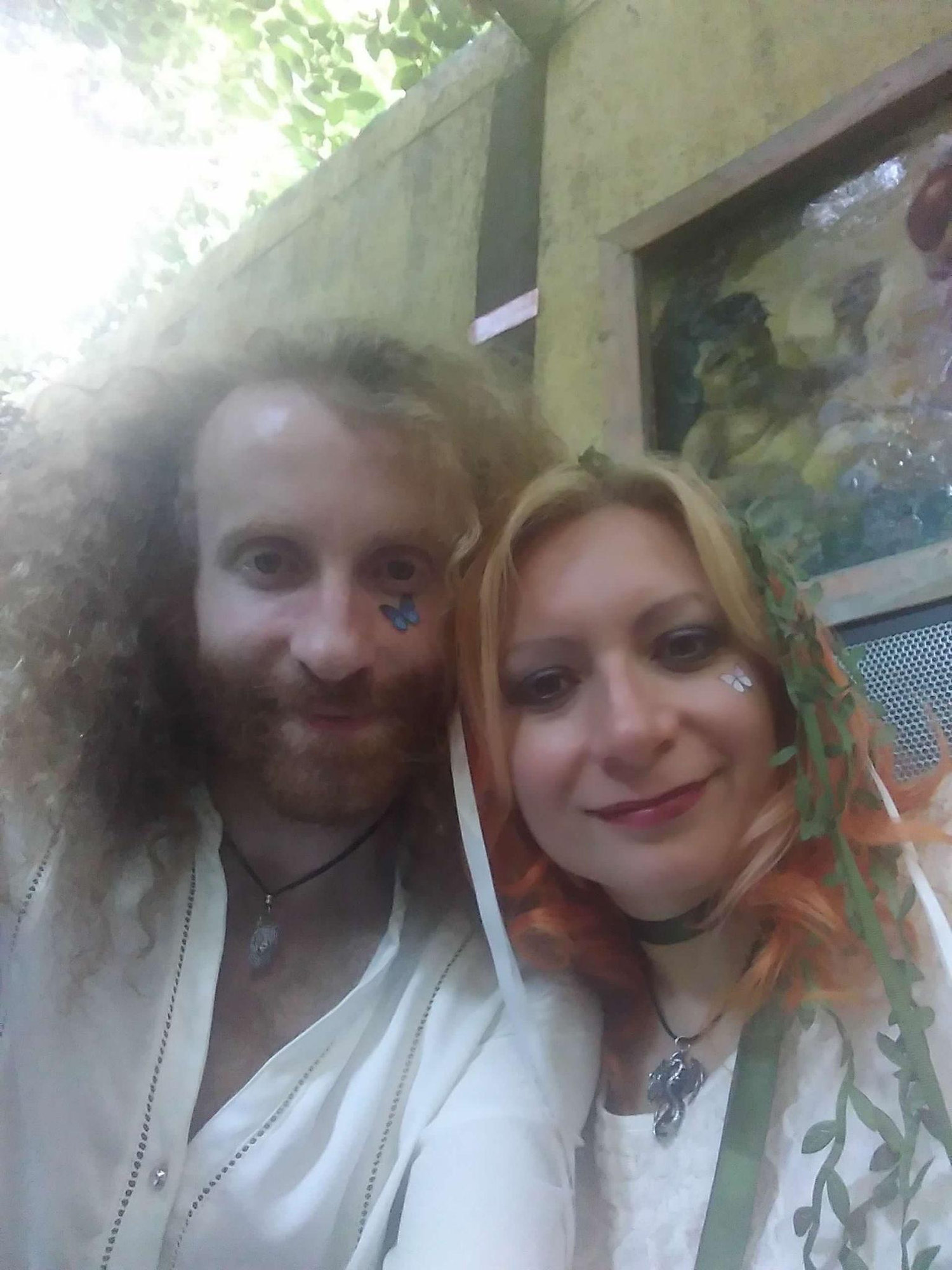 The Wedding Website of Barbara Dragon and Nathanael Lay