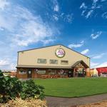 Willamette Valley Pie Co. Farm Retail Store