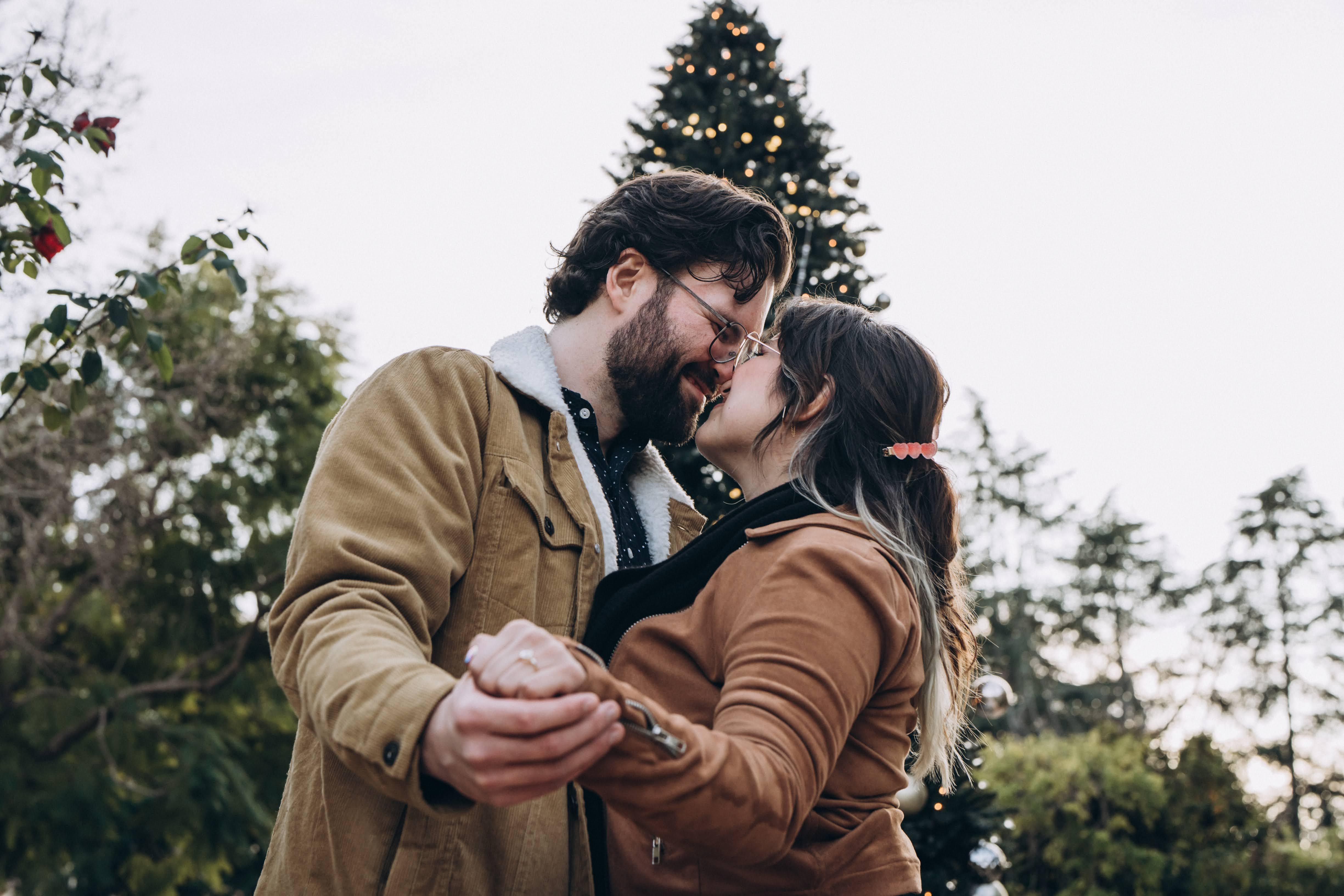 The Wedding Website of Brittney Garcia and Matthew Stephen Sparks