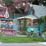 Places to Eat and Drink