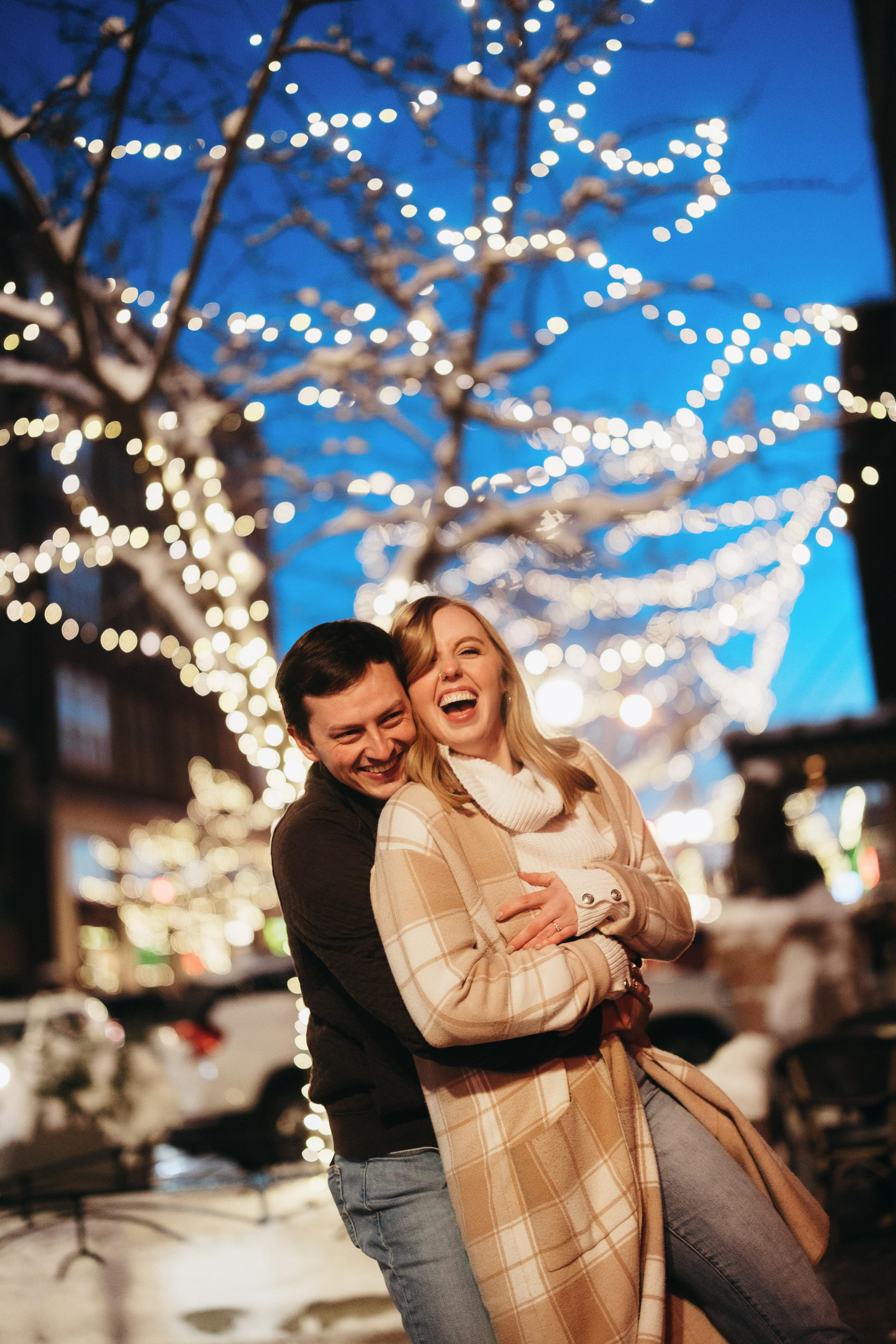 The Wedding Website of Molly Veire and Caleb Tschetter
