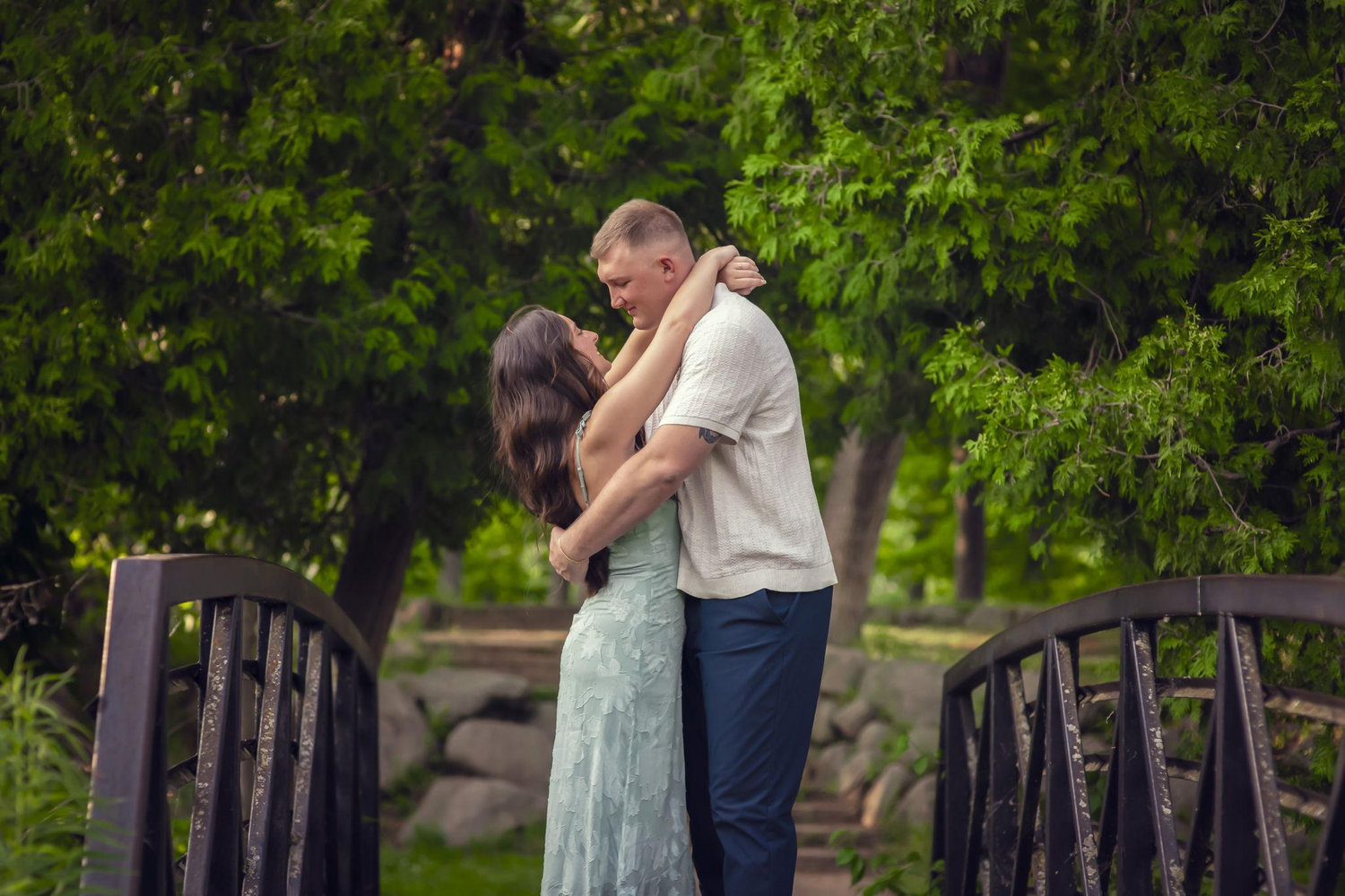 The Wedding Website of Olivia Pavlak and Bryce VanderWiere