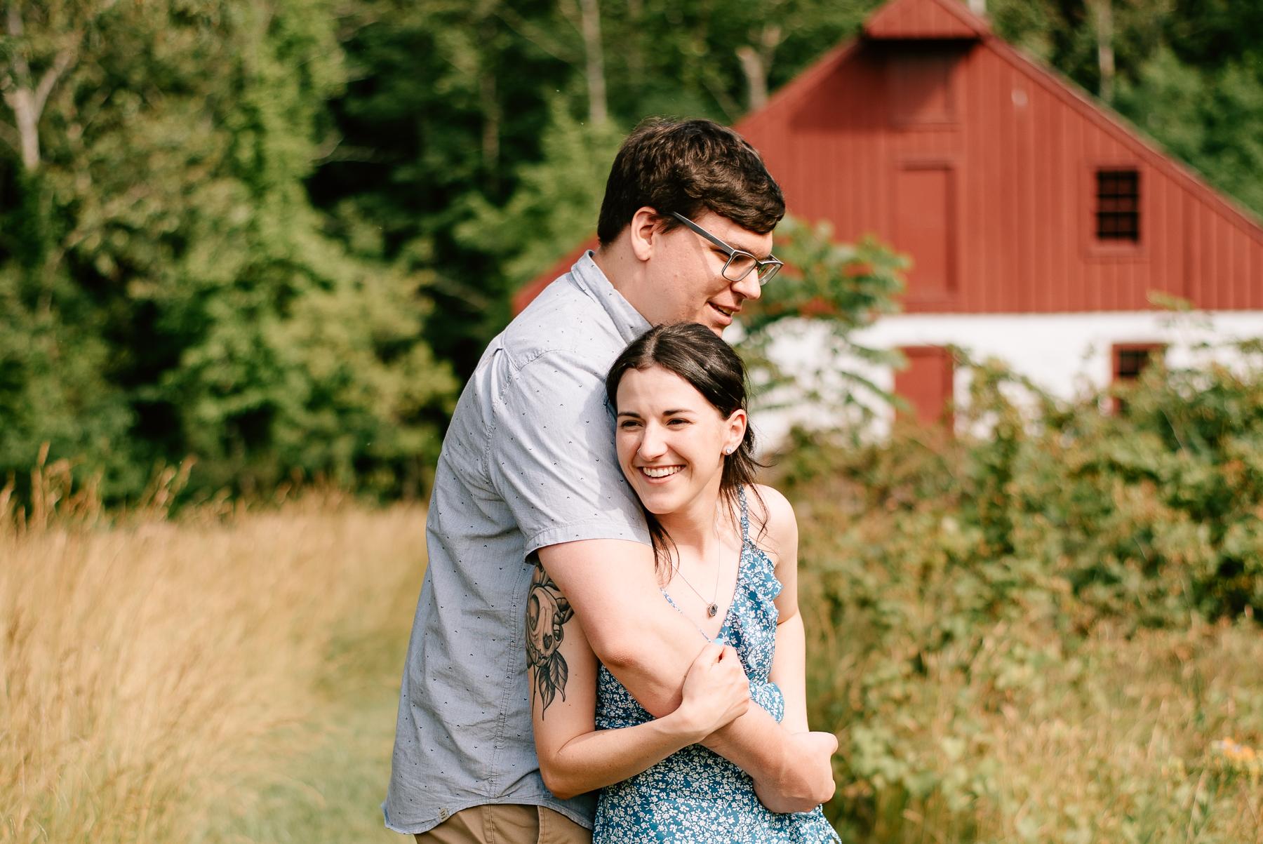 The Wedding Website of Brandon Shaffer and Jamie Lenahan