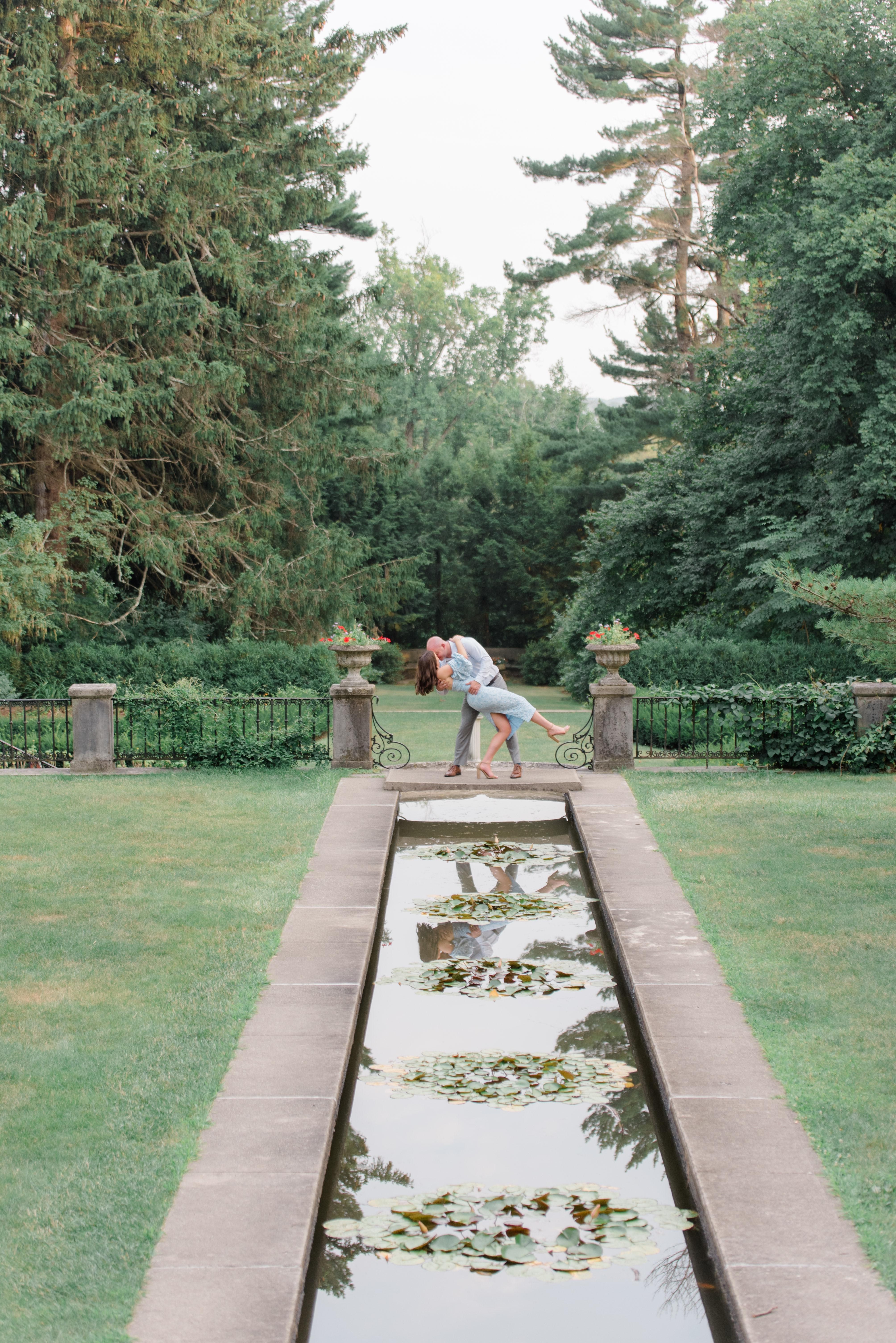 The Wedding Website of Amanda Nicole Cassera and Anthony James Berardino