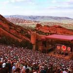 Red Rocks Park & Amphitheatre