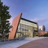 National Center for Civil and Human Rights