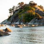 Whytecliff Park