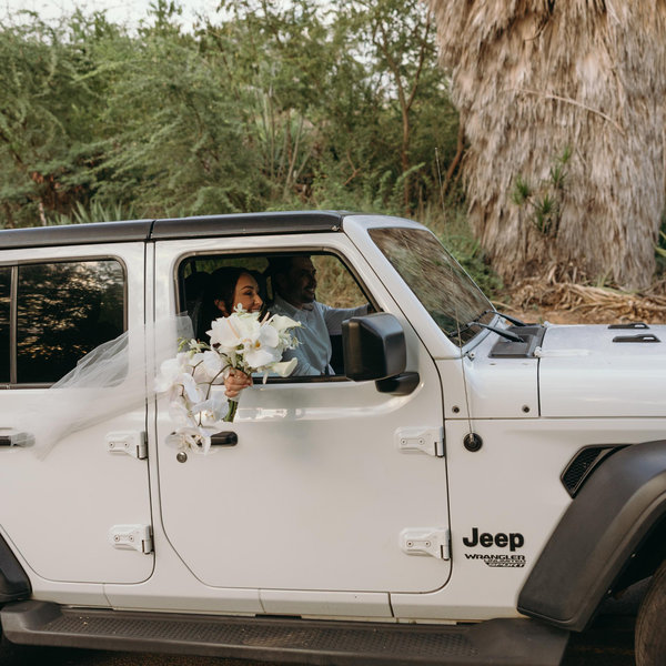 Honeymoon Fund